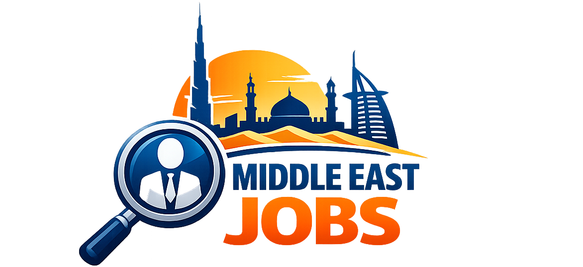 Middle East Jobs